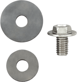 Universal Heat Shield Fit Kit