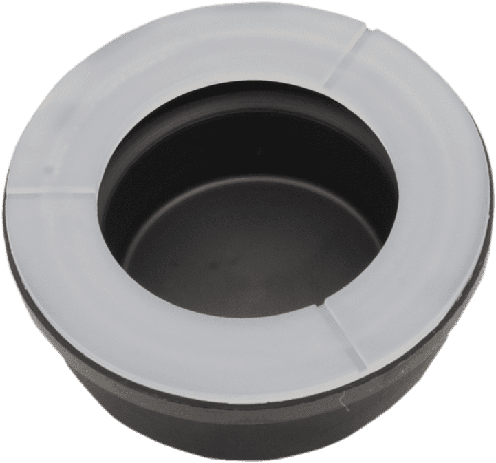 Rear Master Cylinder Cover Gasket