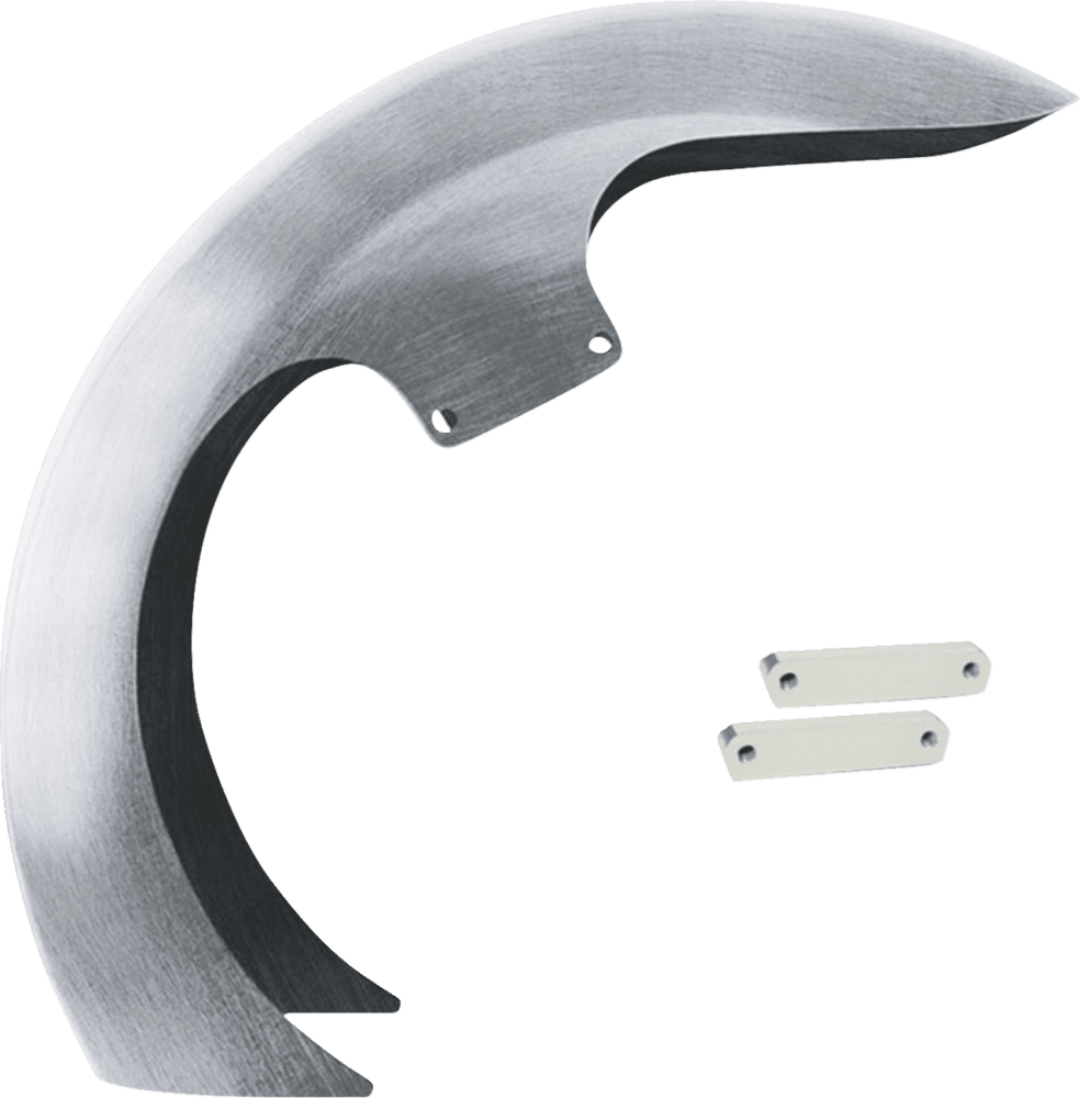 DEI Steel 21", 23", 26" Fender