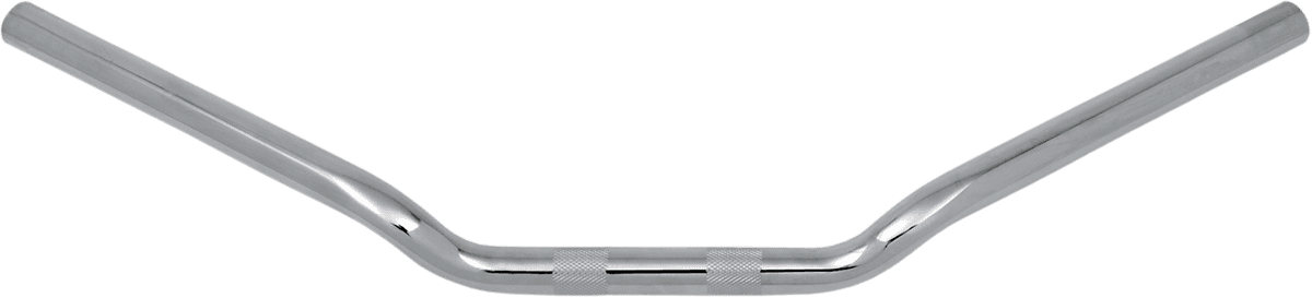 1" Handlebar — Low/Drag