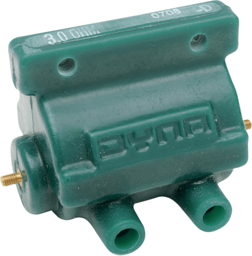 Dual Output HD Coil 3 Ohm