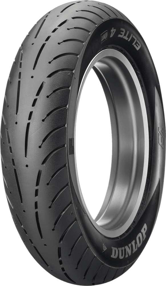 Elite 4 Tire