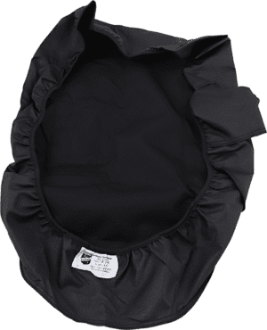 Low Profile Touring and Double Bucket Seat Rain Cover