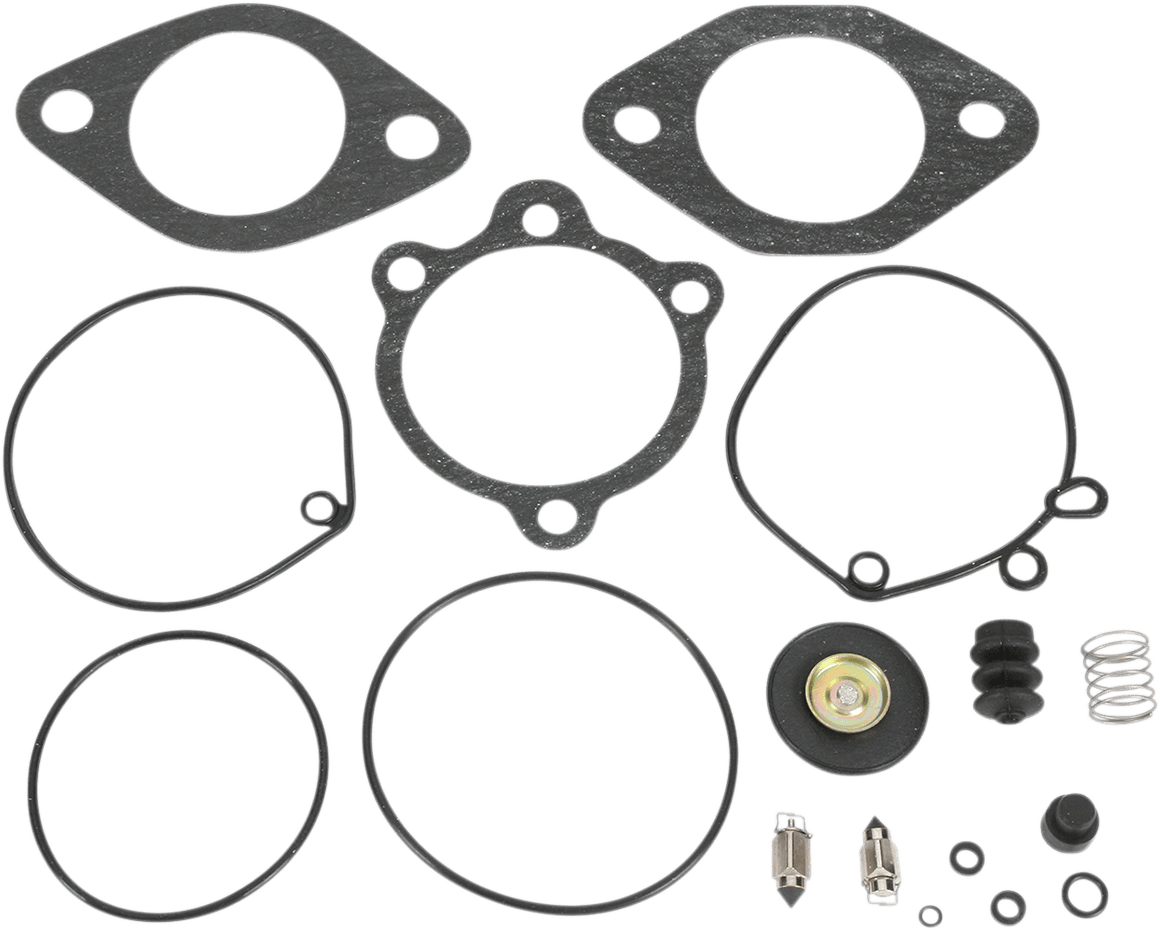 Rebuild Kit for Keihin Carb