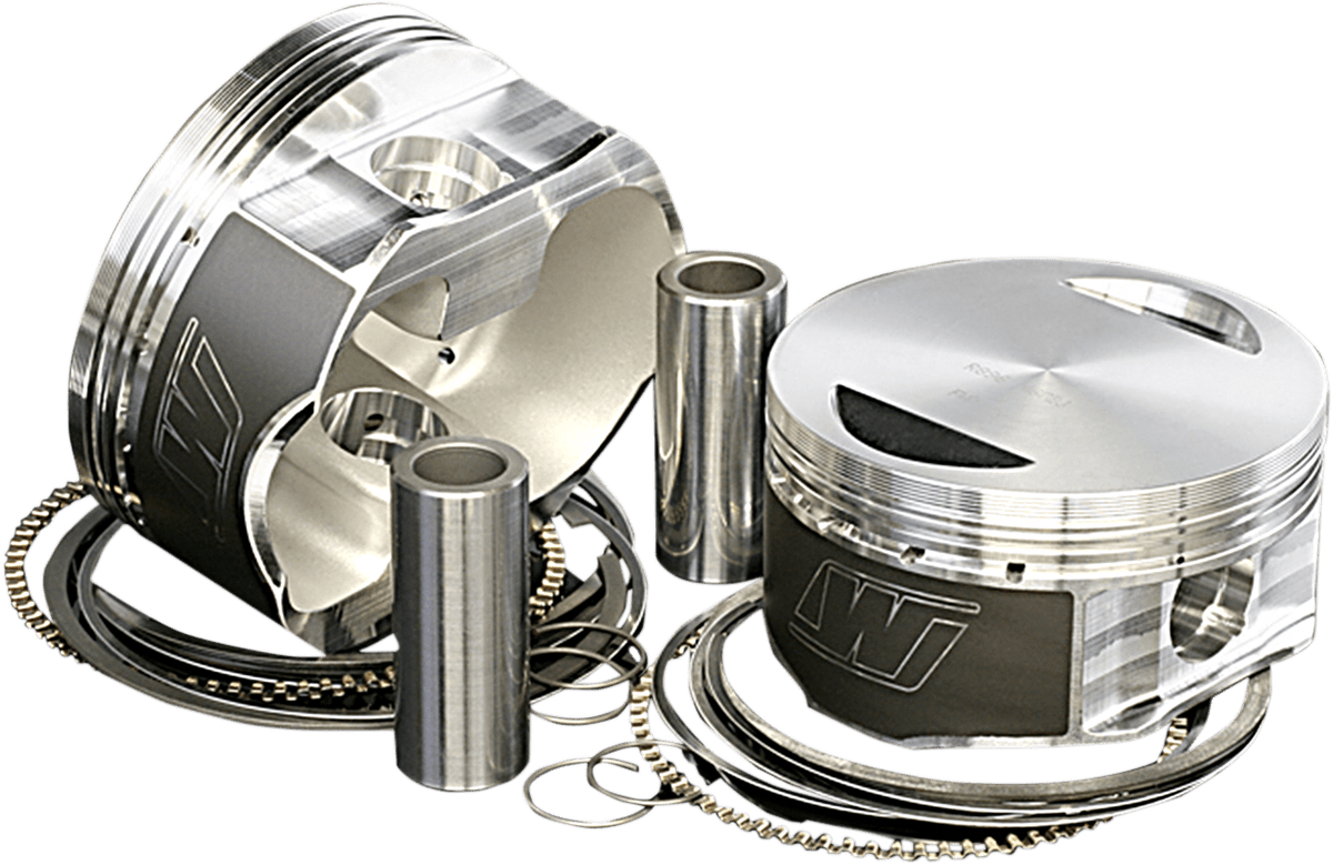 High-Performance Piston Kit