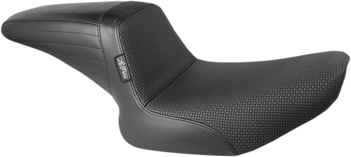 Kickflip Seat — Basketweave