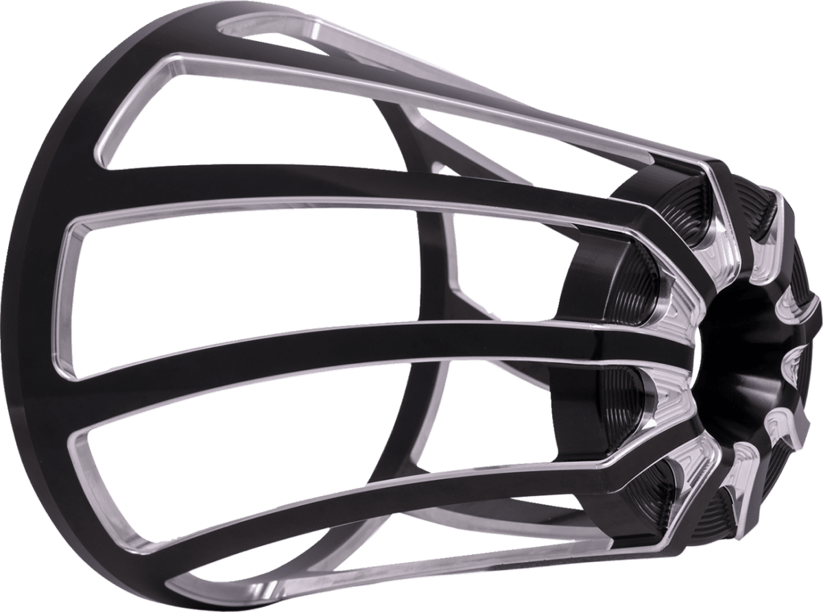 Monster Sucker Air Cleaner Cover