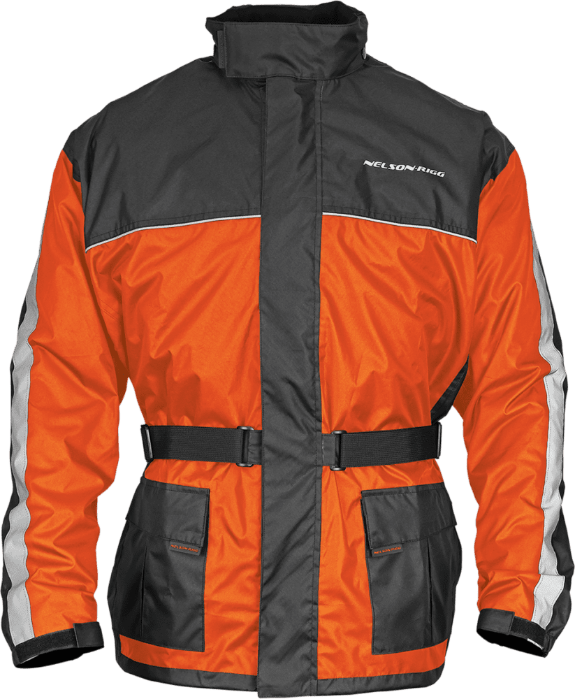 Solo Storm Waterproof Jacket