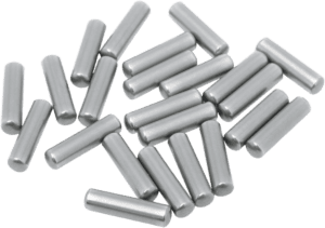 4-Speed Mainshaft Component