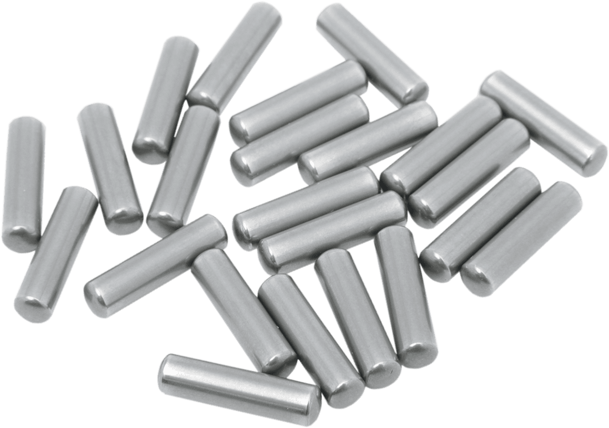 4-Speed Mainshaft Component