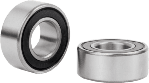 Replacement ABS Wheel Bearing