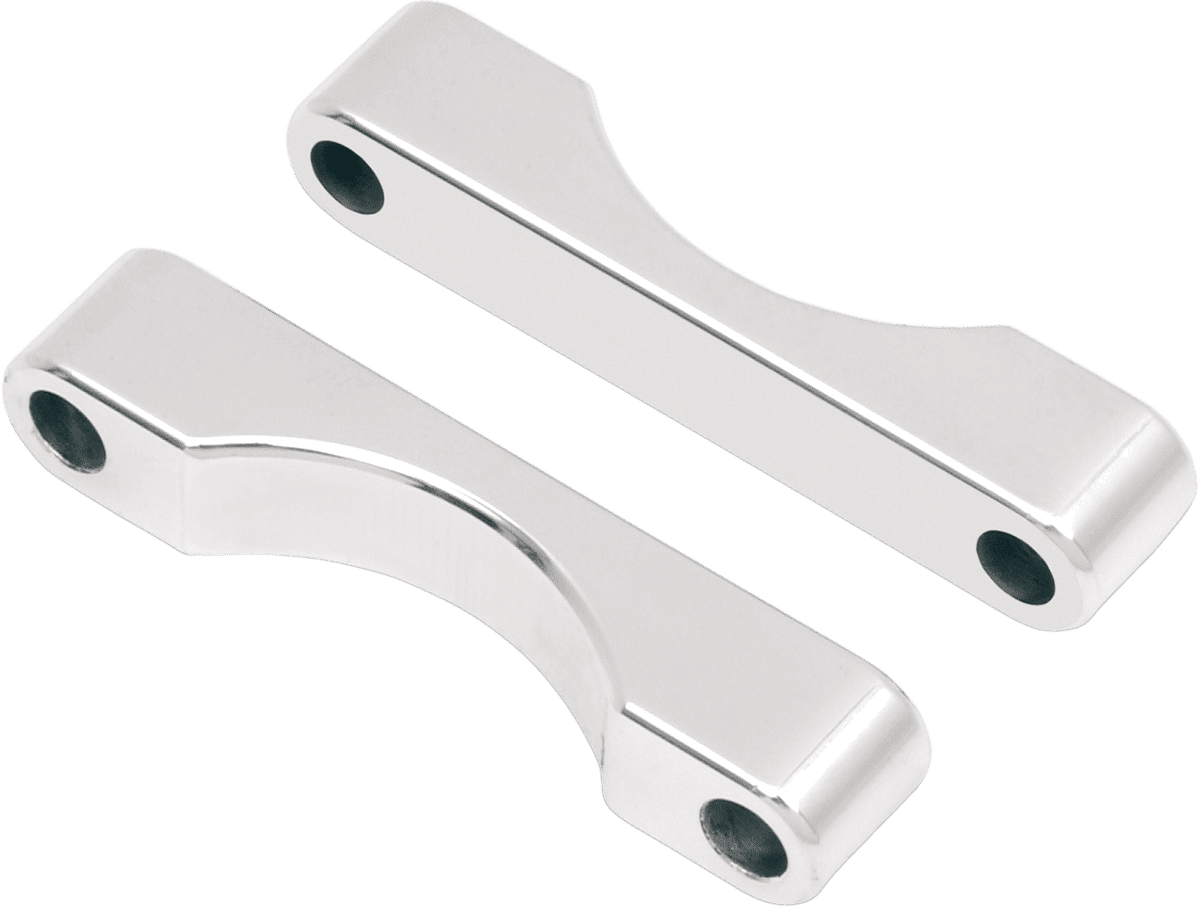 WFB Benchmark Mounting Block