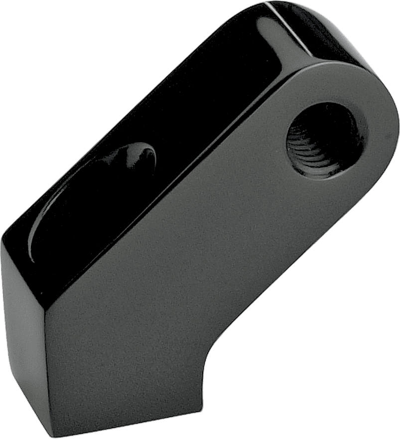 Headlight Mounting Block