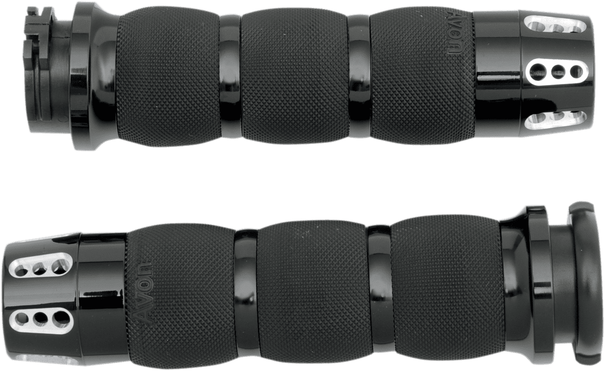 Gatlin Air Cushioned Grips