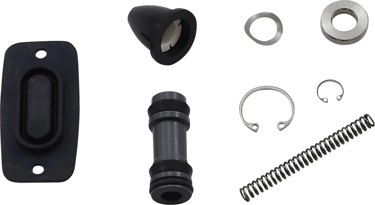 Clutch Master Cylinder Rebuild Kit