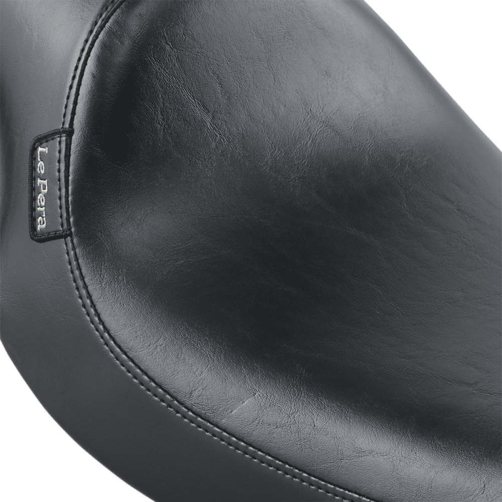 Silhouette Full-Length Seat