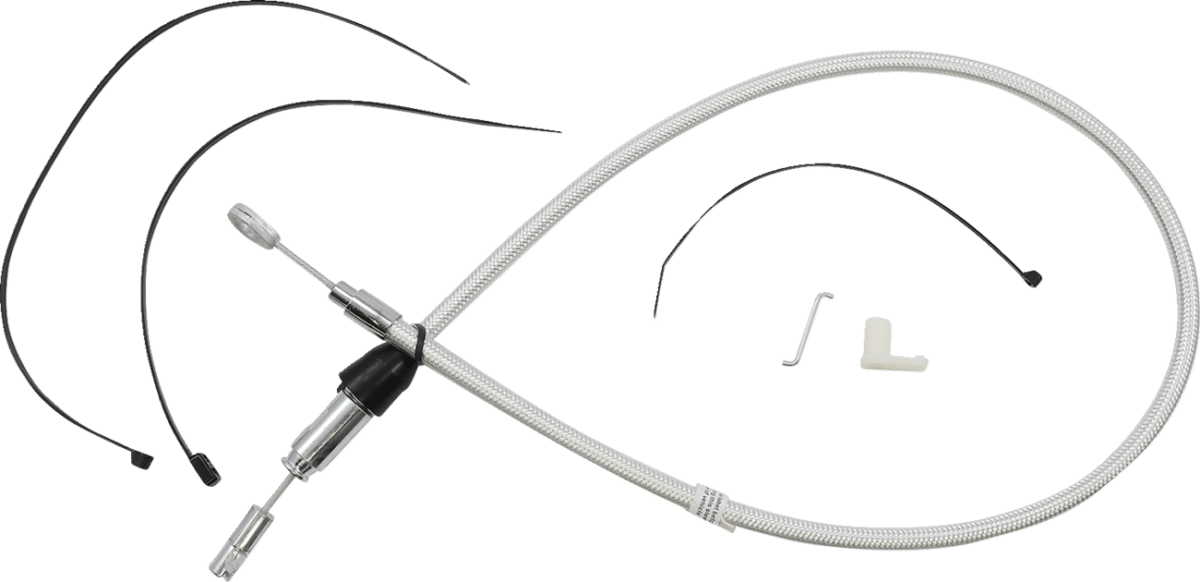 Sterling Chromite II® Quick Connect Upper Clutch Cable