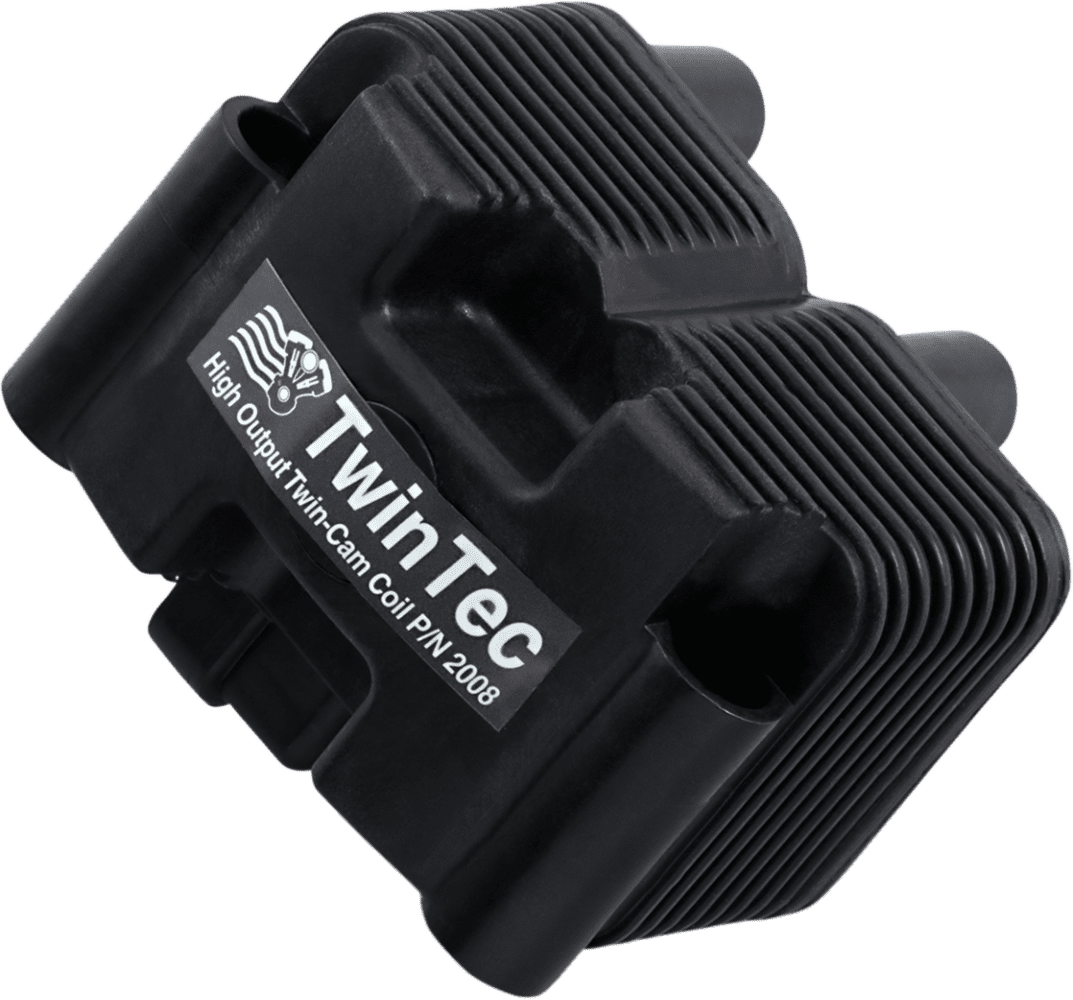 High-Output Ignition Coil