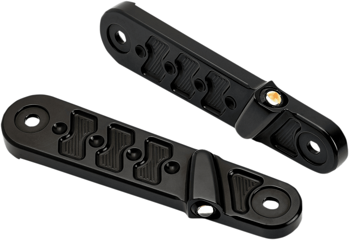 Streamliner Front LED Turn Signals