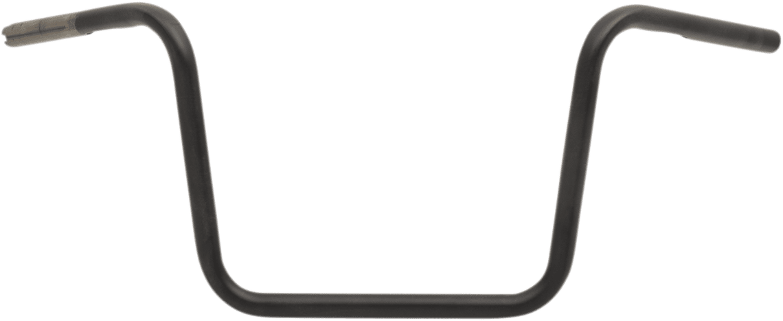 1" Handlebar — Ape Hanger/Wide