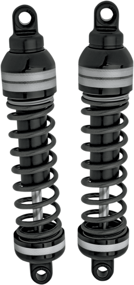 944 Ultra Touring/Low Shocks — Standard