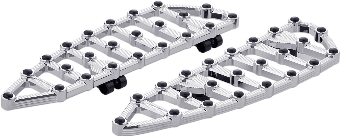 MX Billet Floorboards