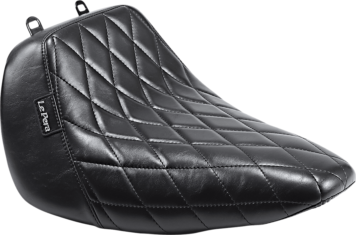 Bare Bones Solo Seat