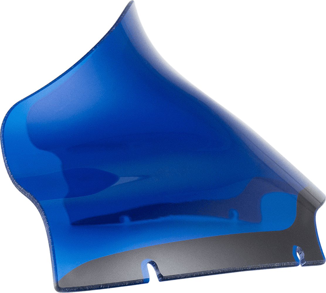 Kolor Flare™ Sport Windshield