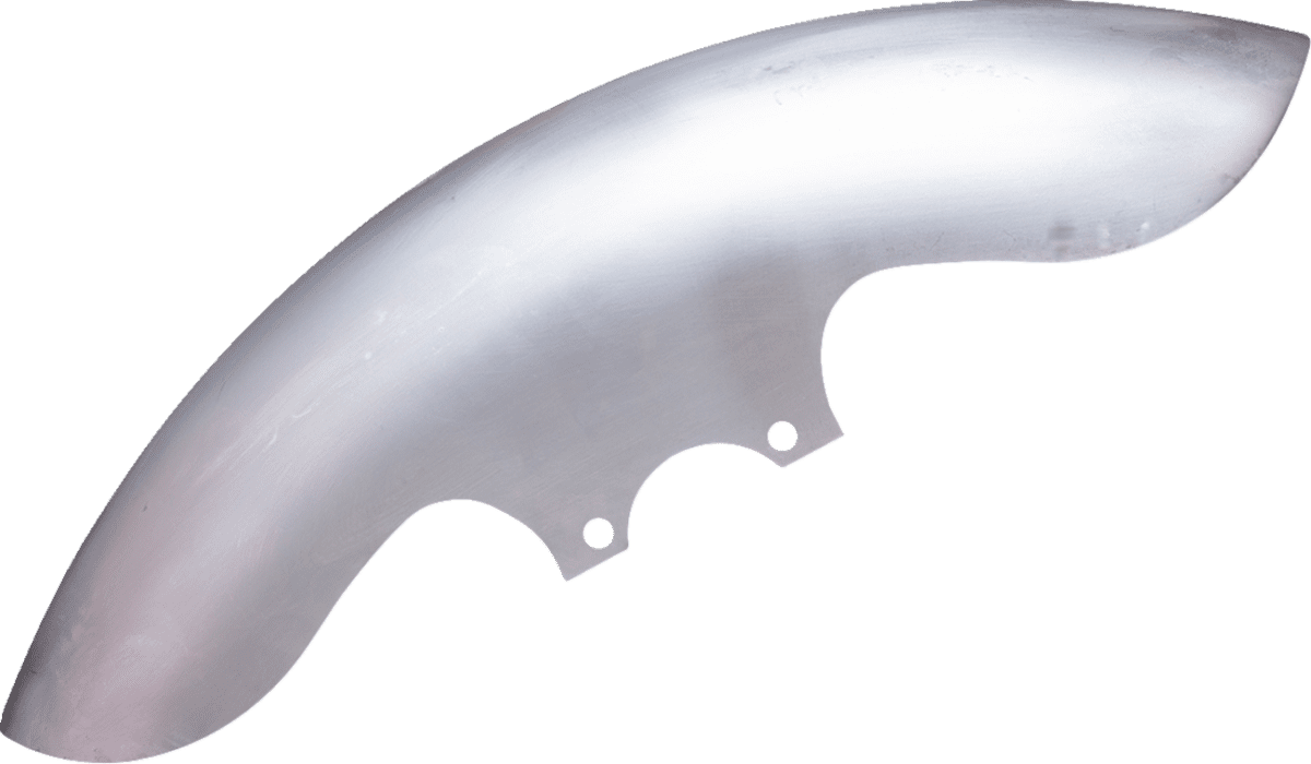 Pro Short Front Fender