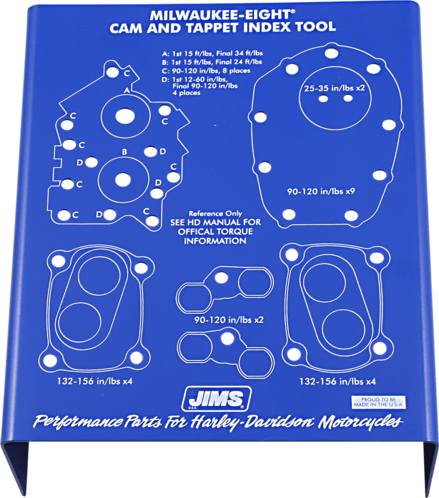 Hardware Organizer M8