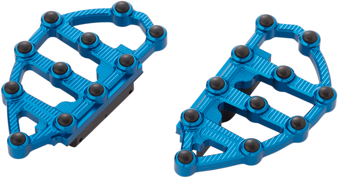 MX Billet Floorboards