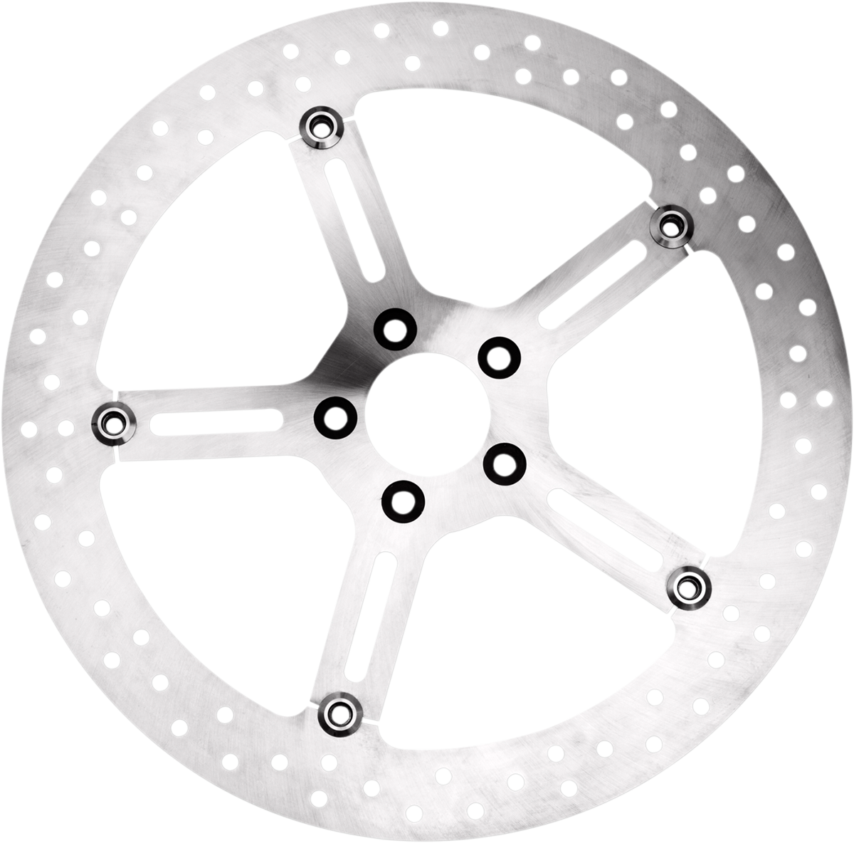 Big Brake Floating Rotor Kit