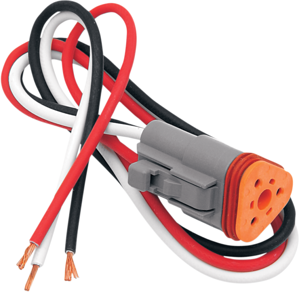 Electronic Speed Sensor Adapter and Extension