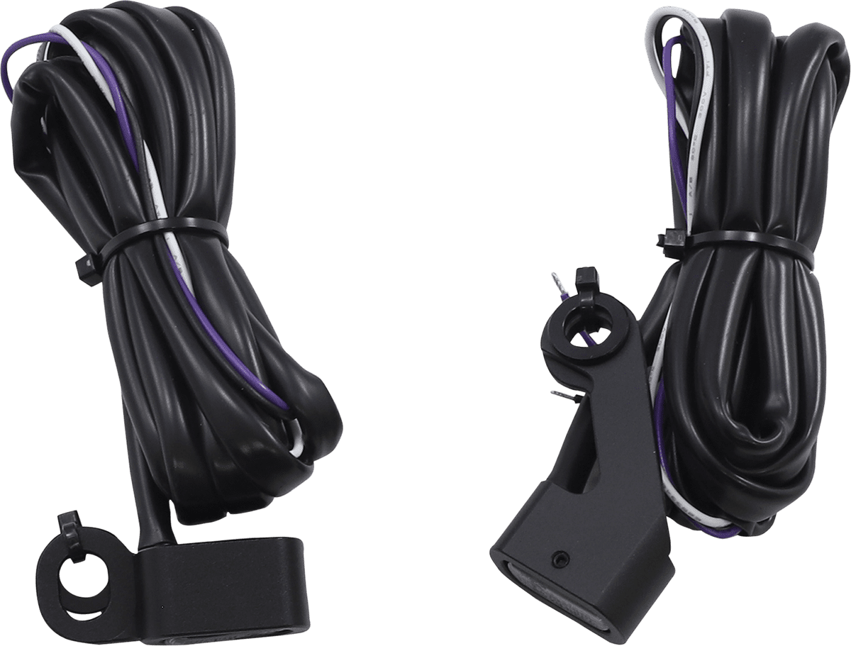 LED Handlebar Marker Lights