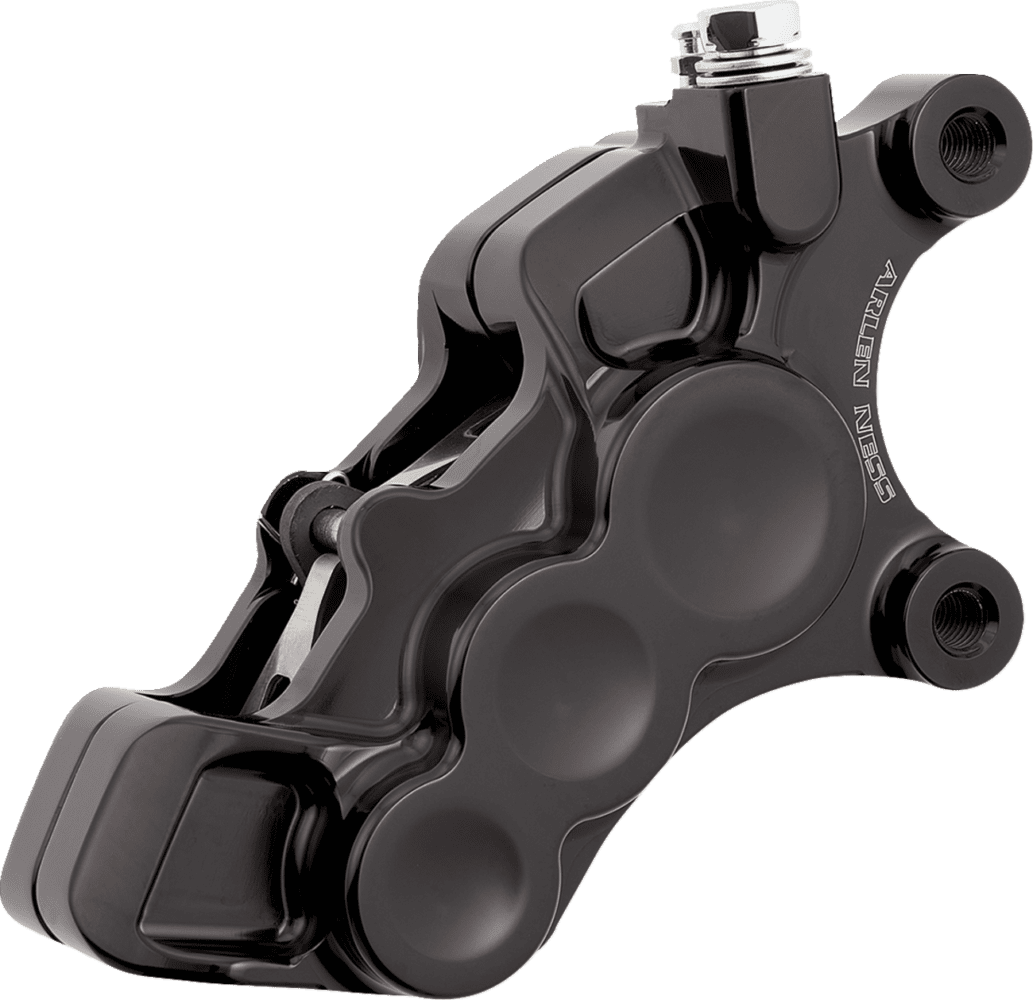Ness Tech Six-Piston Differential Bore Caliper
