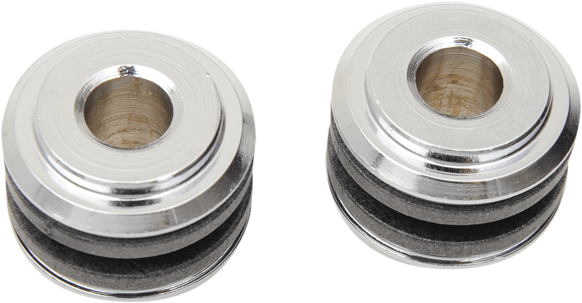Replacement Bushings for OE Detachable Docking Hardware