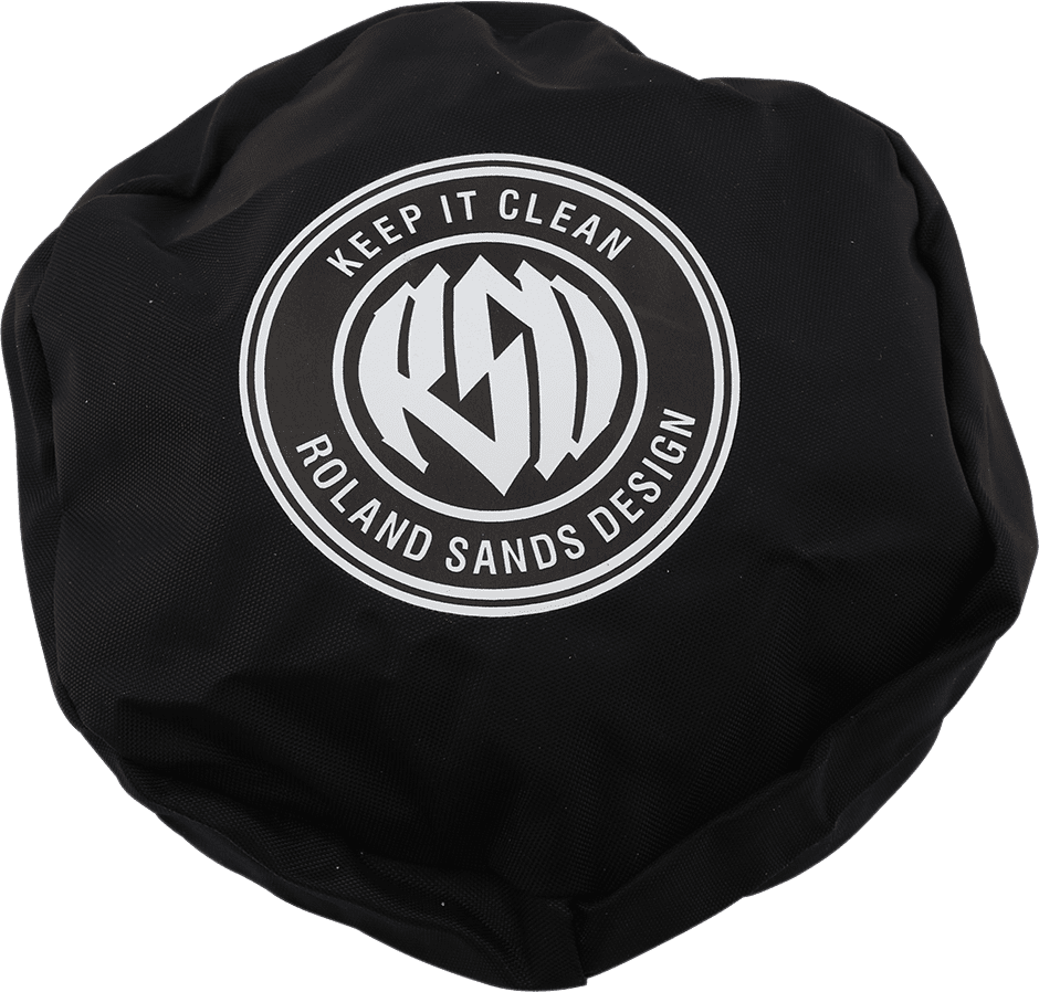 Air Cleaner Scrub Bag