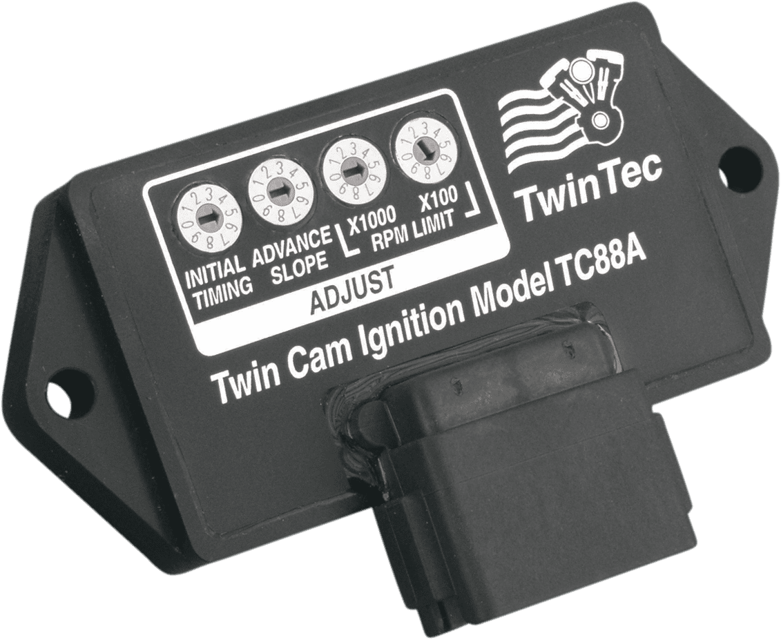 Plug-In Ignition Module