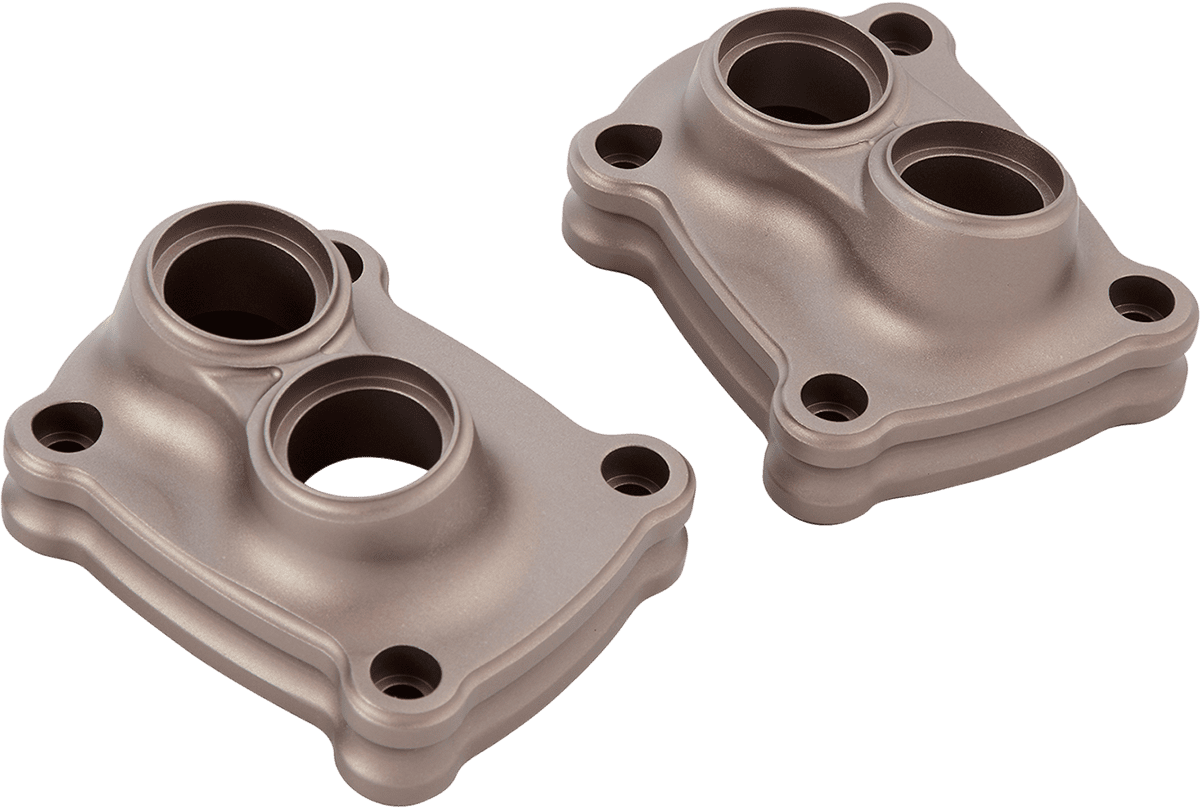 10 Gauge Lifter Block Covers