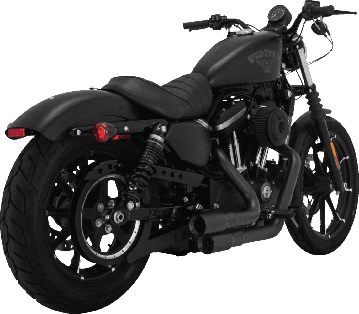 Mini Grenades Exhaust System