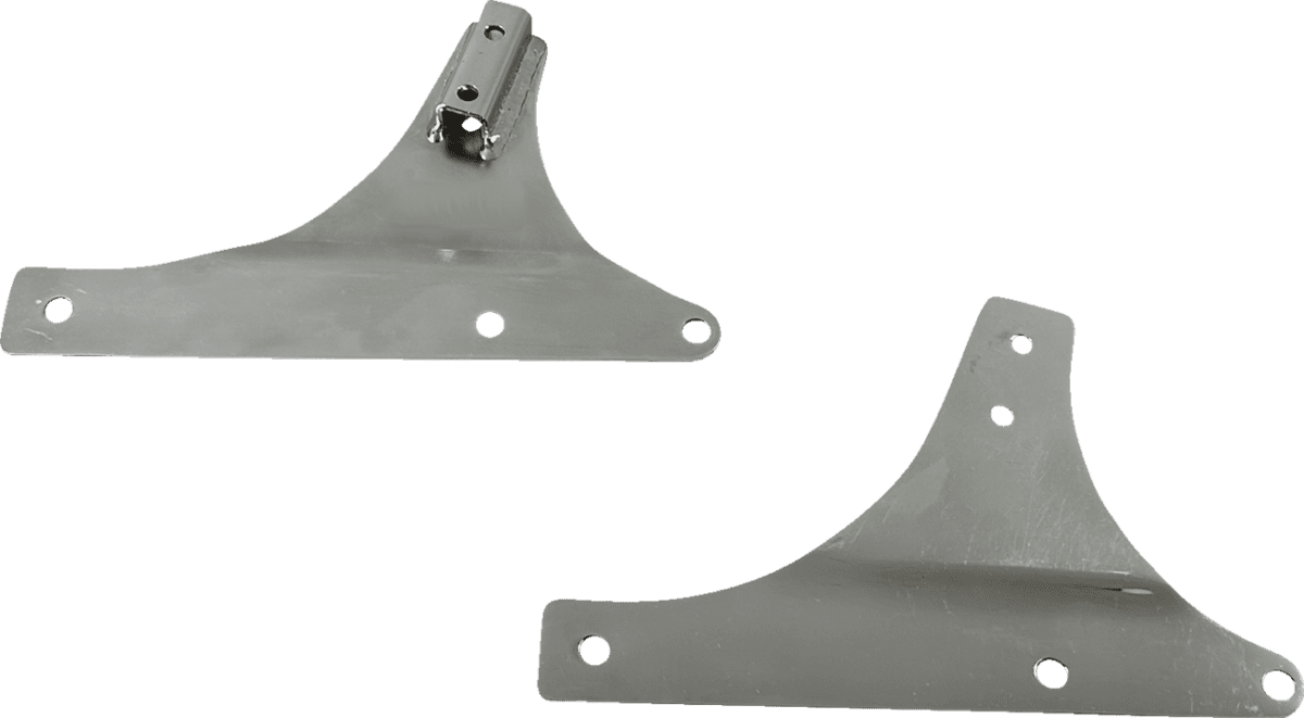 Sissy Bar Side Plates