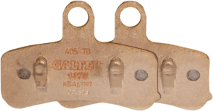 Ceramic Brake Pads