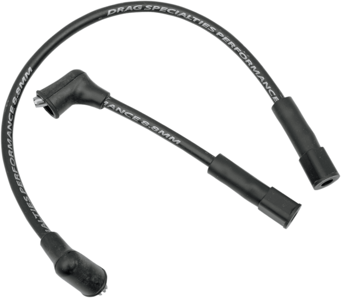 8.8 mm Spark Plug Wire