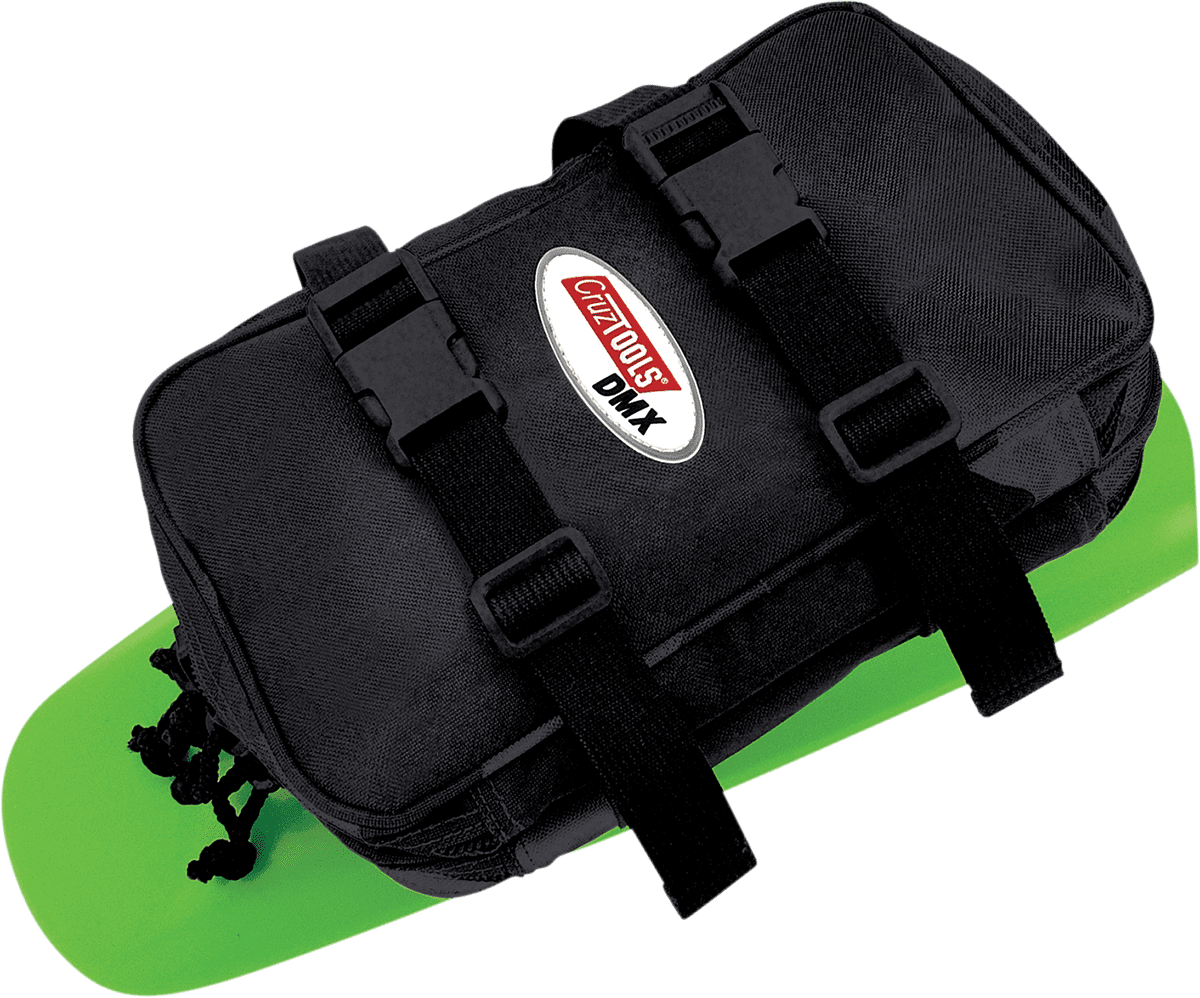 DMX™ Fender Mount Tool Kit