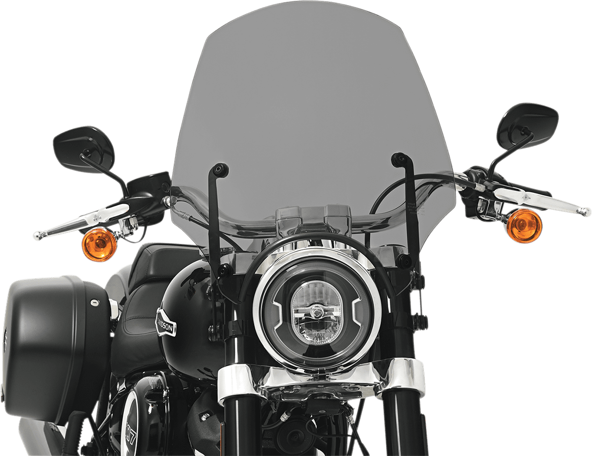 El Paso Sportshield — 9"