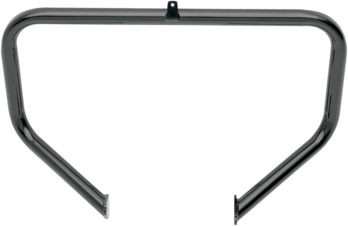 Big Buffalo Engine Guard