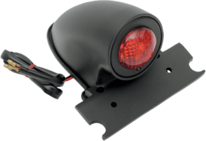 50's Style Chopper Taillight