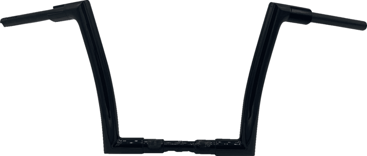 1-1/2" EZ Install Flat Top Handlebar