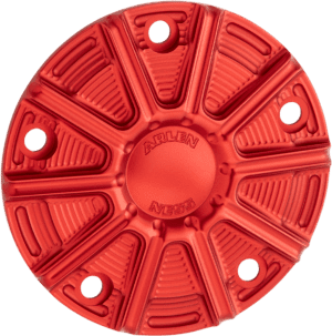 10-Gauge Points Cover