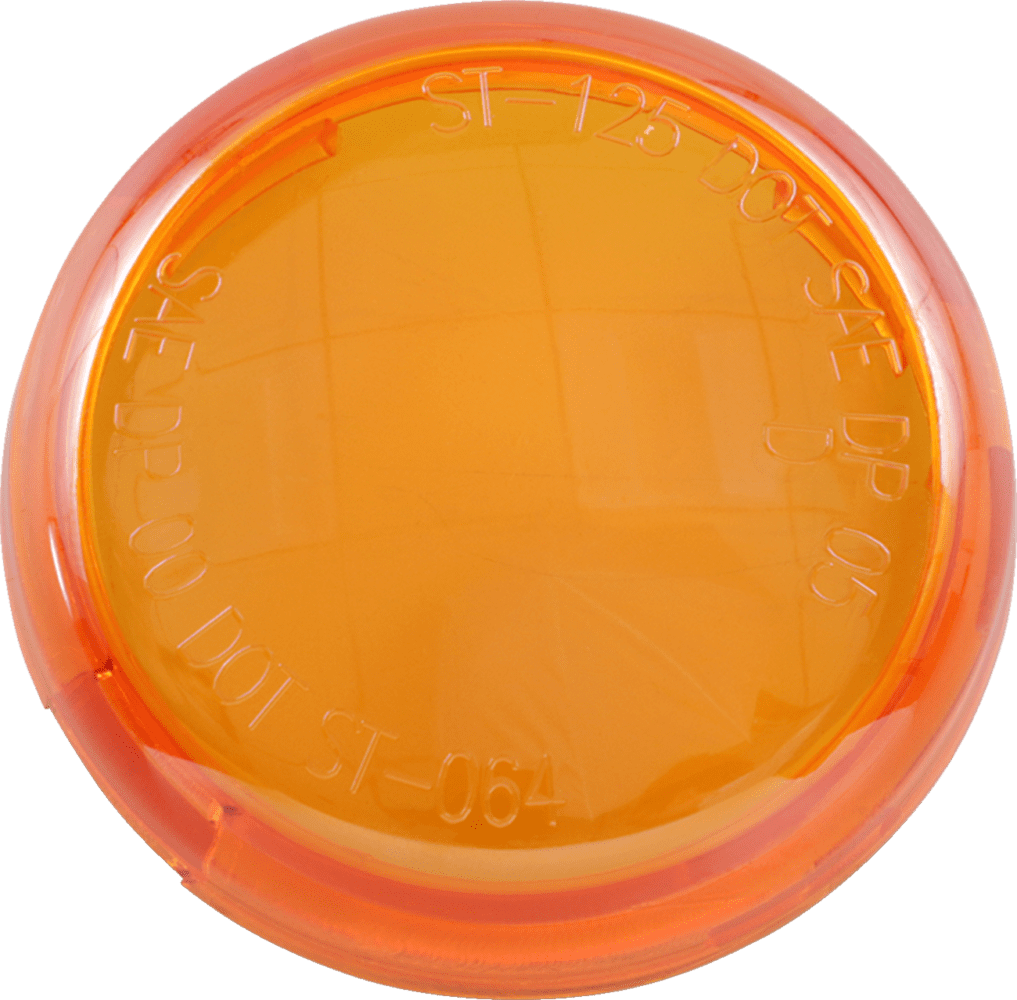 Replacement Turn Signal Lens